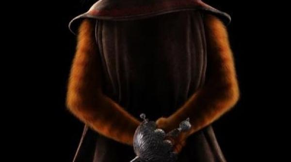 puss in boots iese singur pe marele ecran vezi trailer ul