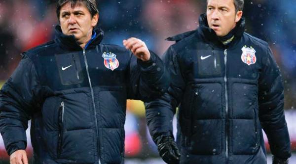 steaua in moarte clinica