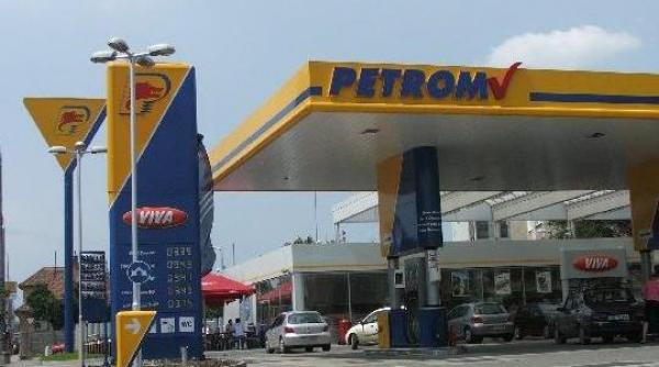 benzina a ajuns la maximul istoric