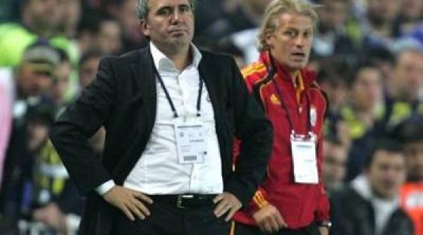 hagi va da explicatii in fata baskanilor galatei