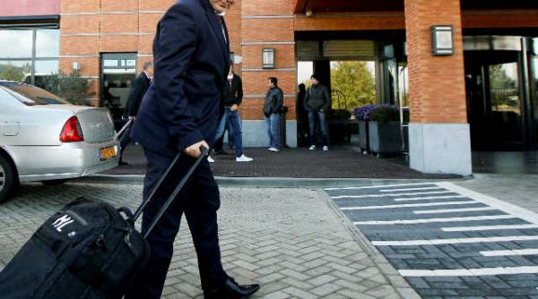 lacatus a plecat in spania la steaua nu ma mai intorc