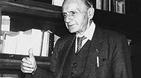 noica plagiat de un celebru intelectual italian