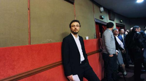 omul zilei calin peter netzer