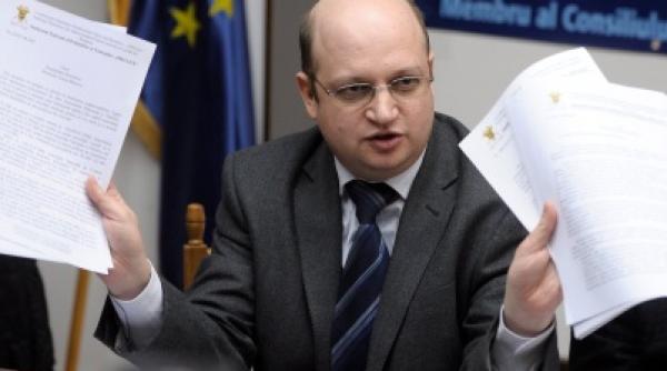 perchezitie la casa lui vasile lincu seful sindicatului pro lex