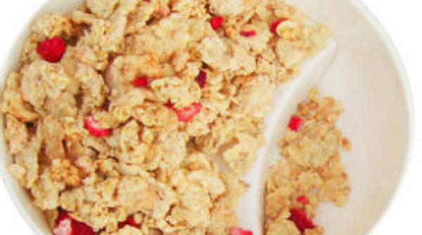 risc de cancer in cutiile de cereale