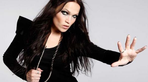 tarja si republica vin la artmania 2011