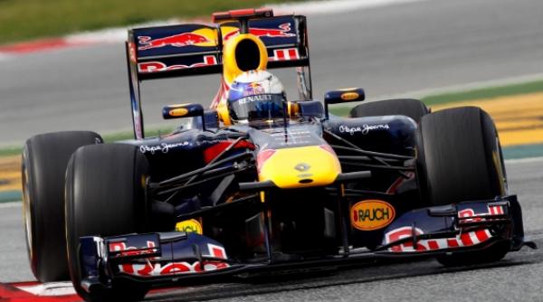 vettel critica noile volane parca ai pilota vorbind la mobil