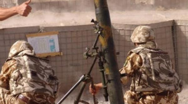 arme din iran pentru talibanii din afghanistan