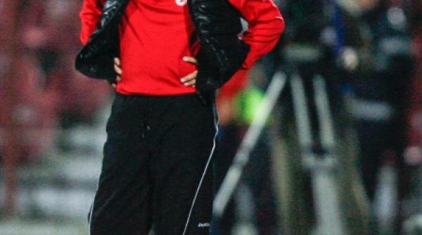 cartu dupa numirea la steaua vreau ca fanii sa aiba incredere