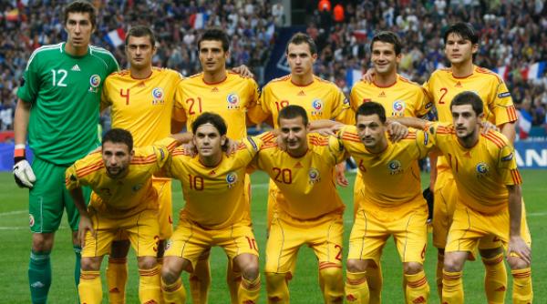 clasamentul fifa romania prima urcare din ultimele noua luni