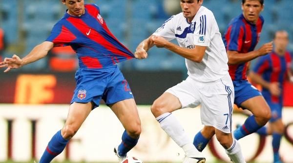gaman anunta vreau la steaua nu la dinamo