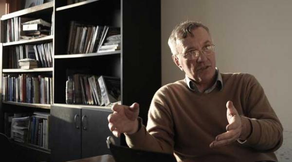 gheorghe stefan dupa revolutie am crezut ca putem rasturna lumea