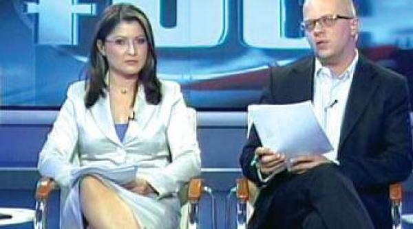 oana stancu si adrian ursu s au alaturat antenei 3