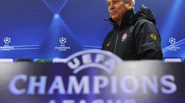 omul zilei mircea lucescu