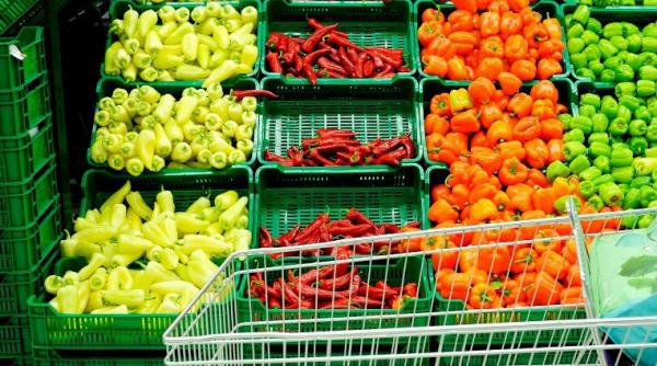 peste 90 dintre fructele si legumele din piete sunt iradiate