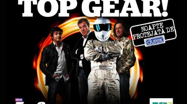 premiile top gear maraton de curse si umor britanic