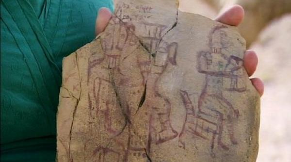 psihoza mistica dumnezeu a avut nevasta