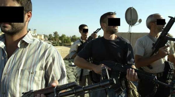 razboinicii de export ai romaniei