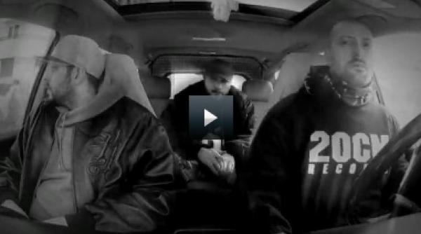 vezi noul videoclip cheloo sau