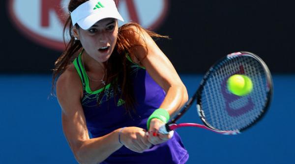 wta trei romance pe tabloul principal la indian wells