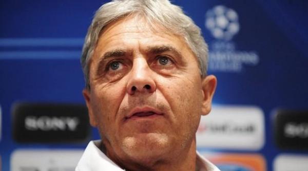 cartu nu vreau sa antrenez steaua doar trei luni obiectivele mele sunt cupa si prezenta in europa