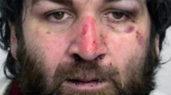 criminalul evadat cautat de politisti