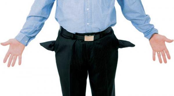 de ce suntem in criza