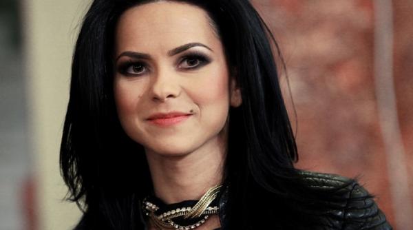 inna a castigat discul de platina in franta