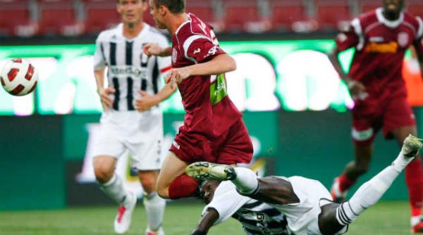 liga 1 etapa a 21 a vaslui a remizat 1 1 la brasov si a ratat sansa de a se apropia la patru puncte de lider