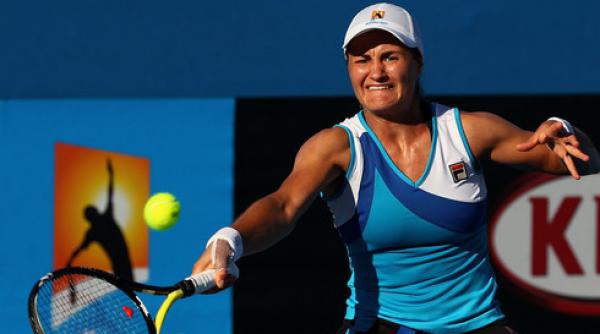 niculescu in turul 2 la indian wells gallovits si cirstea out