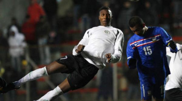 palestina a jucat primul meci acasa din ultimii 50 de ani