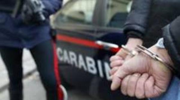 romani arestati pentru uciderea unui italian implicat in afaceri dubioase