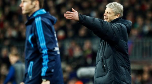 wenger si nasri anchetati de uefa vezi care este motivul