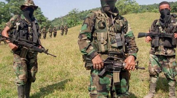 wikileaks arme romanesti pentru gruparile paramilitare columbiene