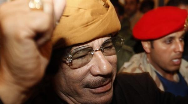clanul gaddafi implicat in finantarea unor filme americane