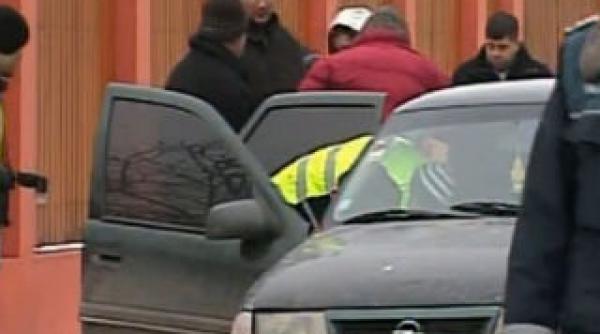 hotul impuscat la afumati a murit dupa noua zile de coma