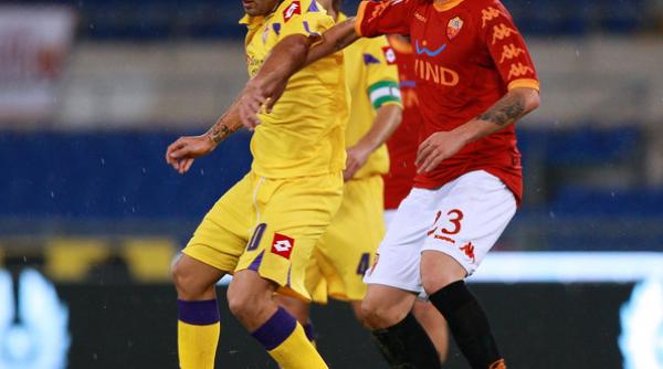 italienii spun ca roma il vrea din vara pe mutu