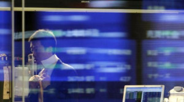 japonia bursa si yenul s au depreciat dupa cutremur