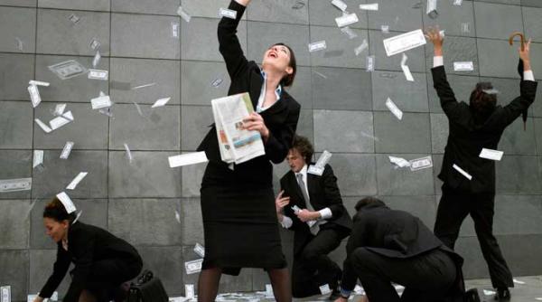 profit ca doar e criza