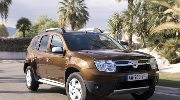 s a scumpit dacia duster vezi noile preturi ale suv ului autohton