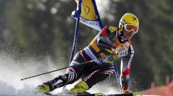 ivica kostelic a castigat in premiera cupa mondiala la schi alpin