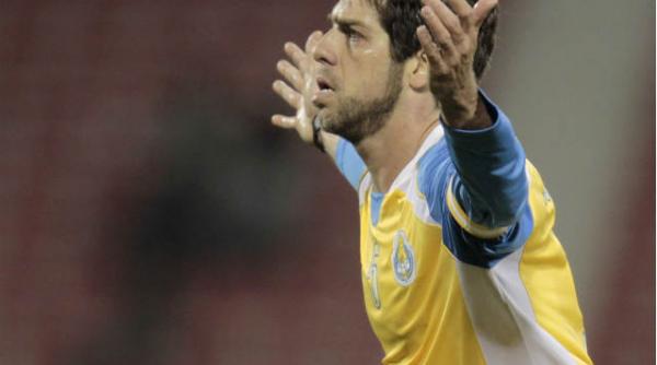 juninho pernambucano recidiveaza vinclu de la 40 de metri