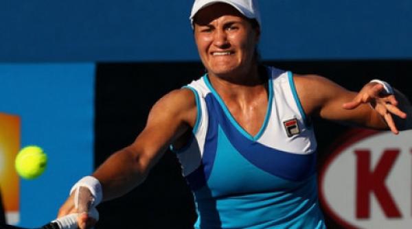 monica niculescu eliminata in turul doi la indian wells