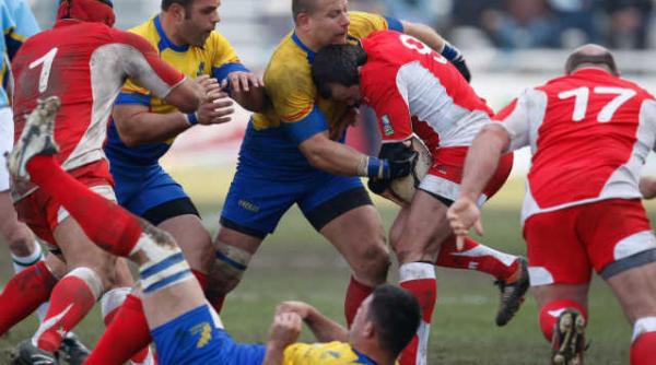 rugby georgia romania 18 11 in cen