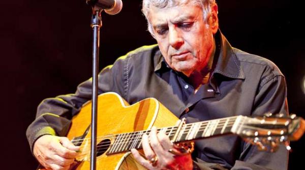 enrico macias concert la sala palatului