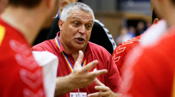 handbal romania a pierdut din nou cu lituania