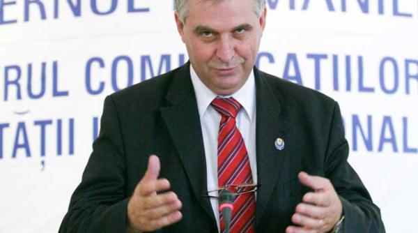 ministrul comunicatiilor fuziunea rcs upc va crea un monopol