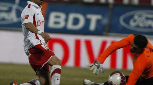 rapid dinamo 0 0 risipa inutila de sange