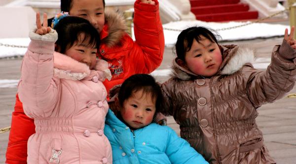 succesul comunist chinez si solutiile capitaliste