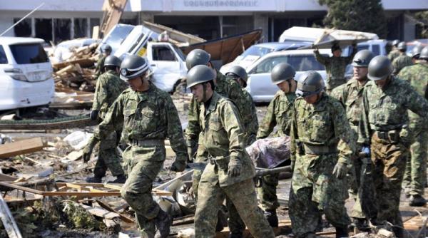 2000 de cadavre gasite pe plajele din miyagi